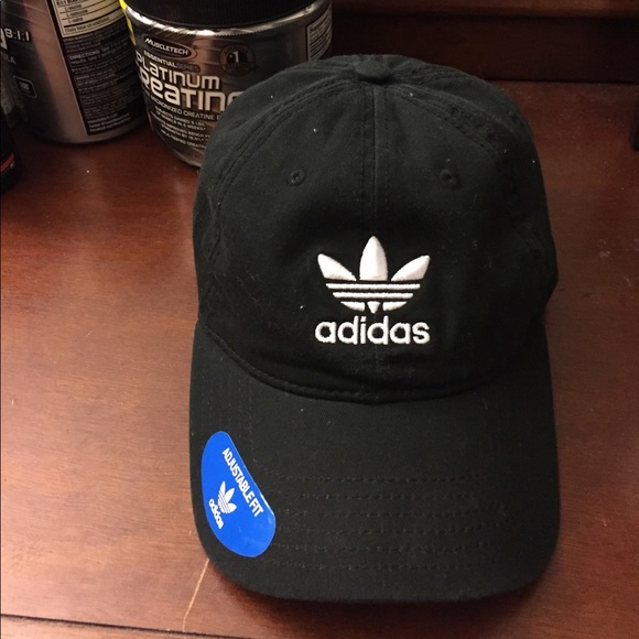adidas Other - Adidas Hat